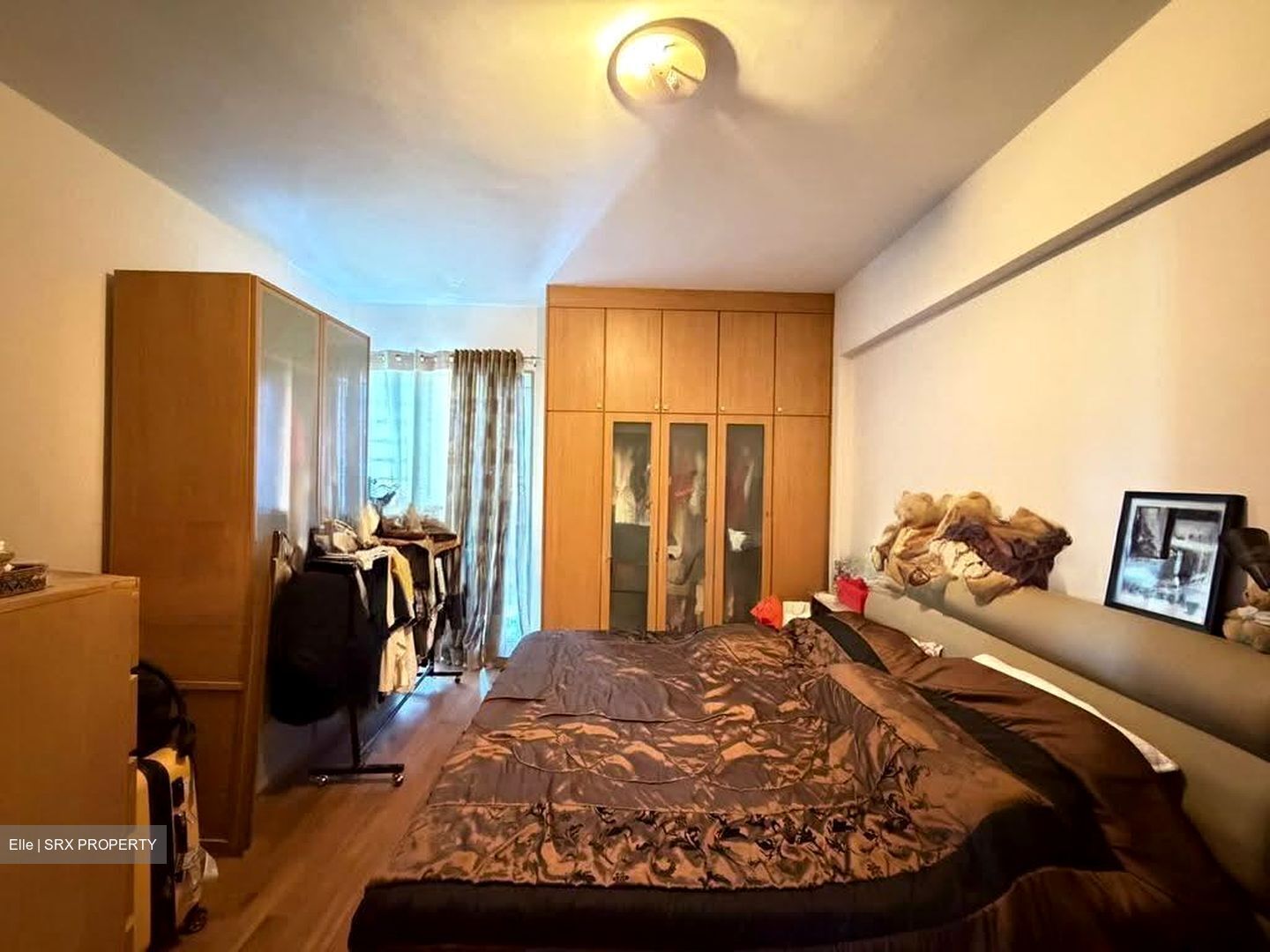 Rafflesia Condominium (D20), Condominium #630246141